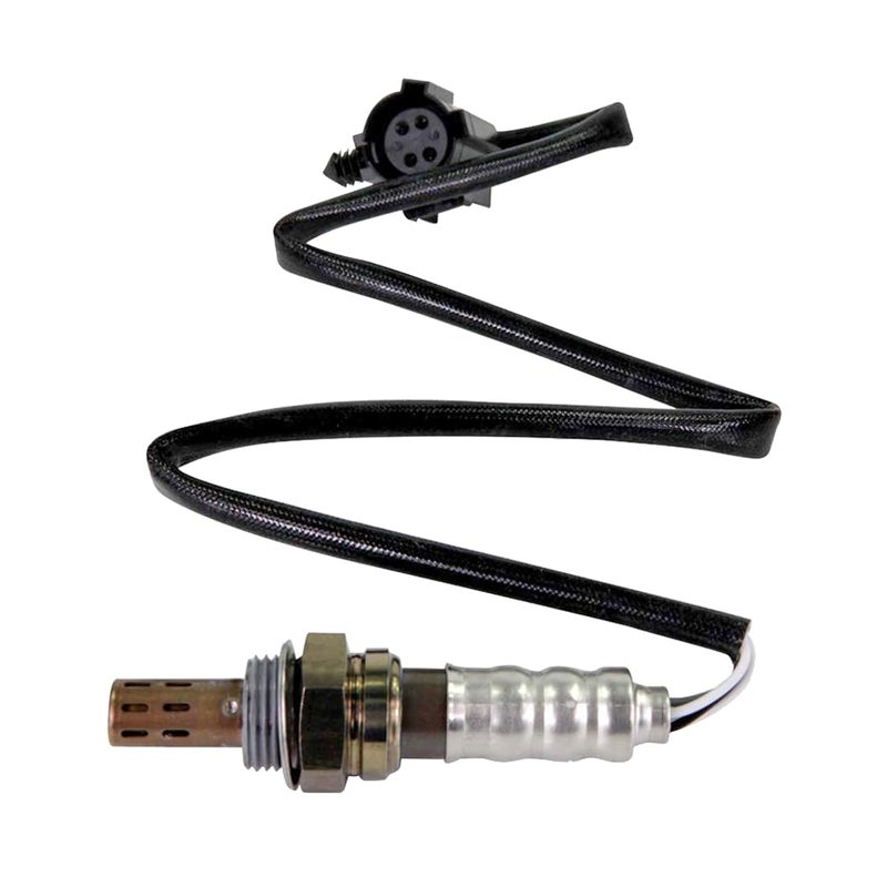 ZBN 234-4079 Oxygen O2 Sensor Compatible with Dodge Dakota Durango Ram 1500 2500 3500 Pickup Viper, Jeep Cherokee Wrangler, 2344079, Downstream - Image 1